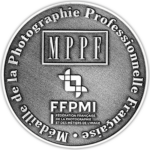 Badge MPPF